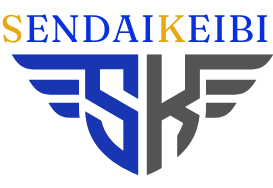 仙台警備合同会社