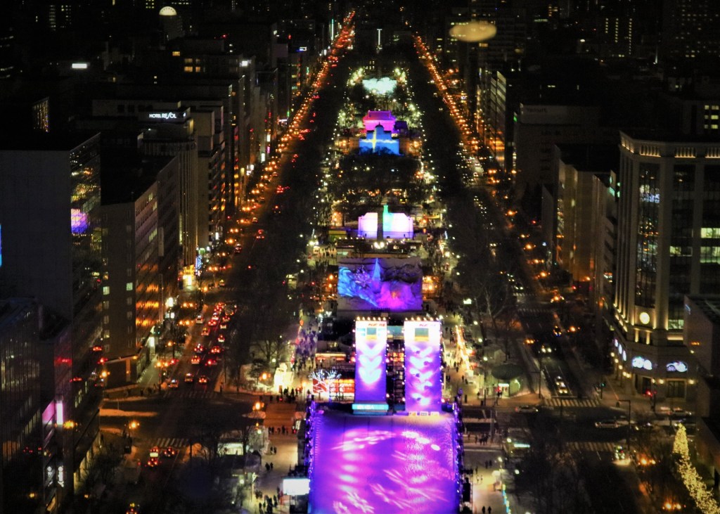 🌍外国人観光客と接する警備の現場