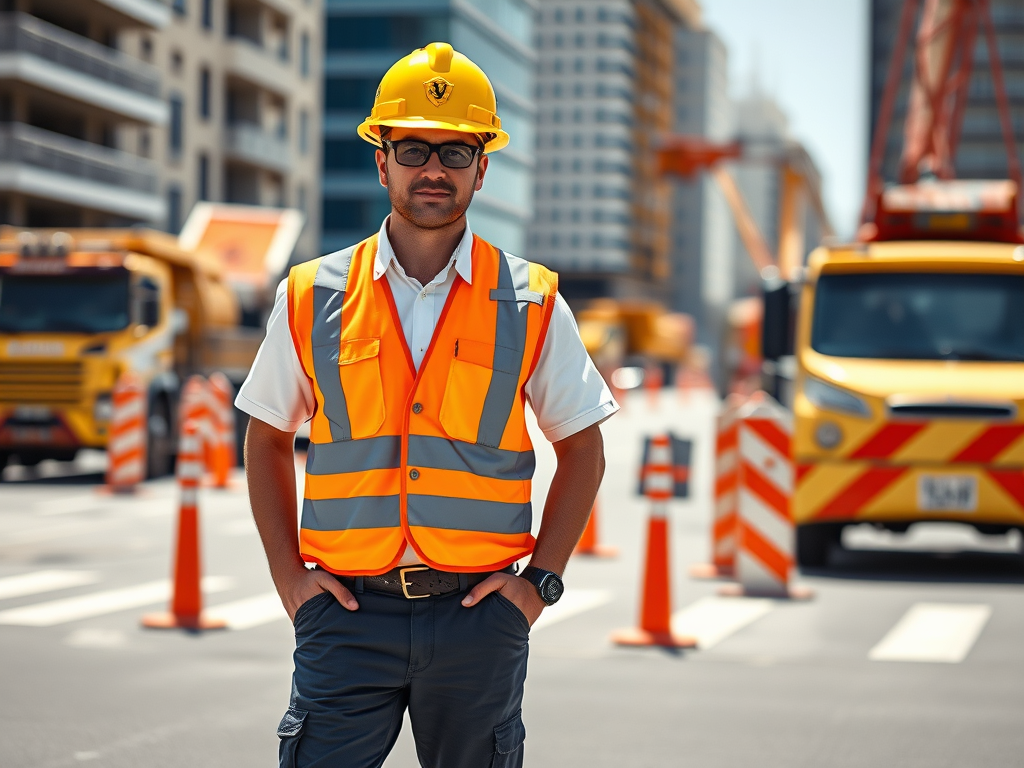 警備の現場で働く人の実体験のリアルな声