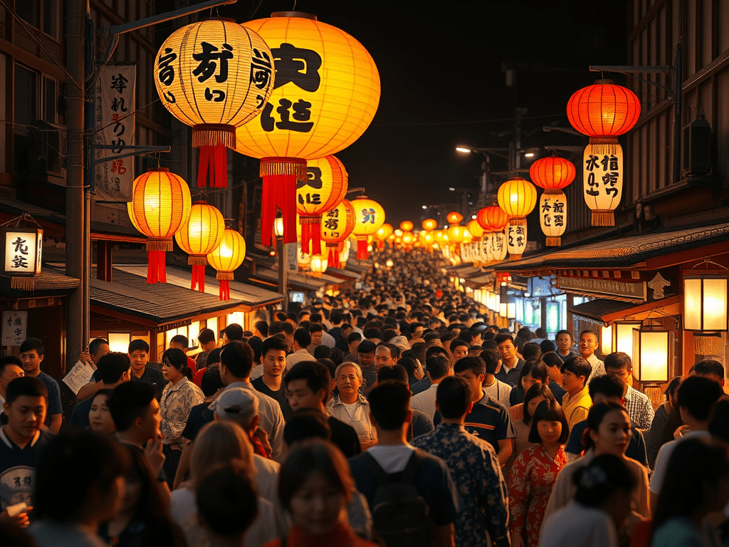 雑踏警備の基本：イベントでの安全な群衆整理法