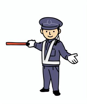 警備業の基礎知識：法律・研修制度をわかりやすく解説