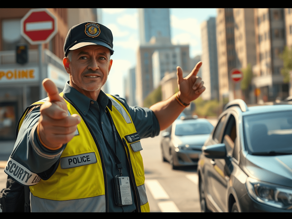 💡コミュニケーションが苦手でもできる警備の仕事術