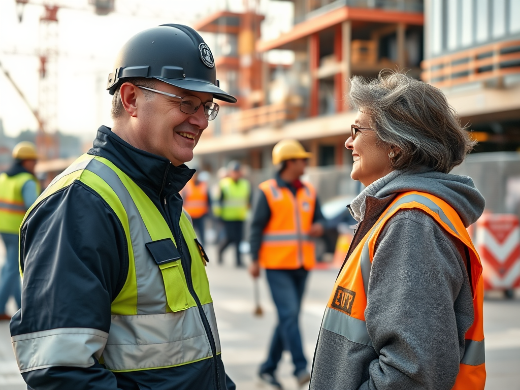 🗣 クレームを防ぐ！現場での“伝え方”コミュニケーション術